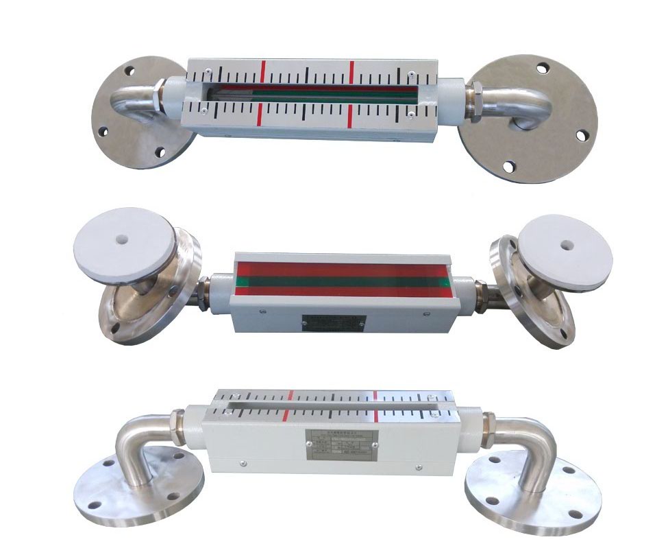 防腐型衬四氟石英管液位计